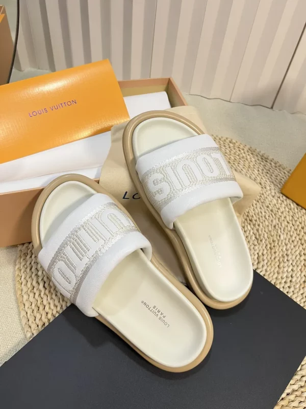 Louis Vuitton shoes - louis vuitton replica shoes