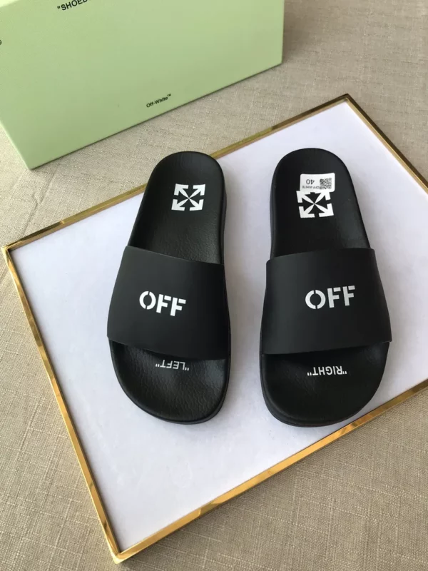 Off White shoes - rep shoes