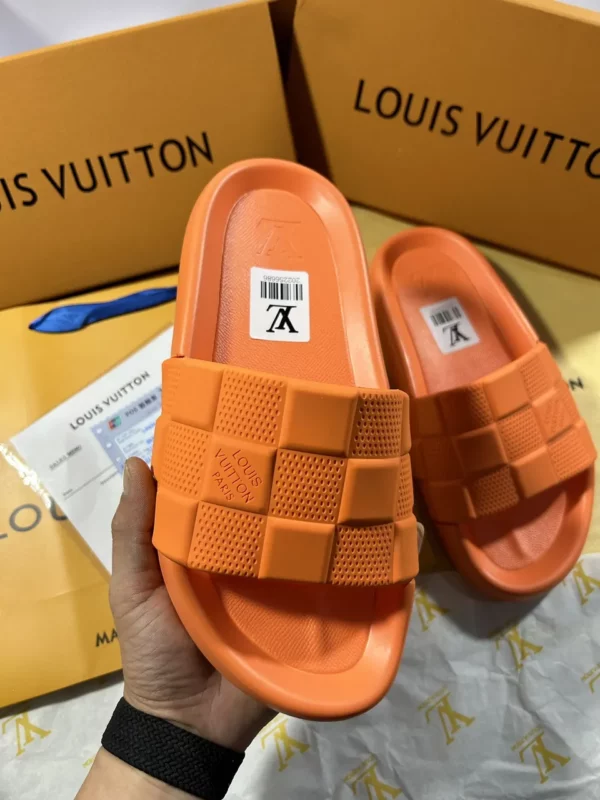 Louis Vuitton shoes - louis vuitton replica shoes