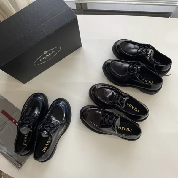 Prada shoes - Replica shoes