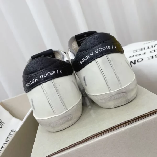 GGDB shoes - rep shoes