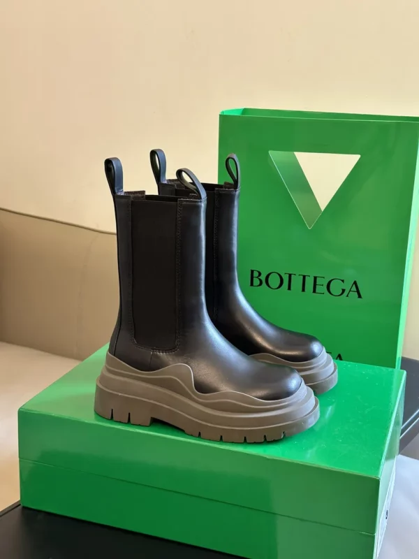 Bottega Veneta shoes - rep shoes