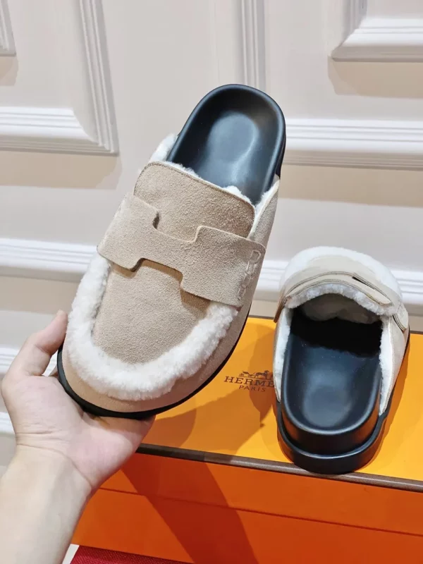 Hermes shoes - rep shoes