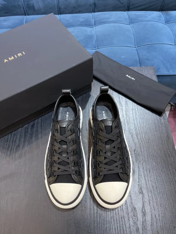 Amiri shoes - rep shoes