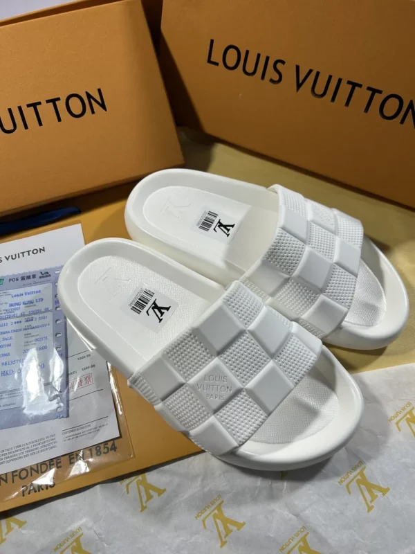 Louis Vuitton shoes - louis vuitton replica shoes