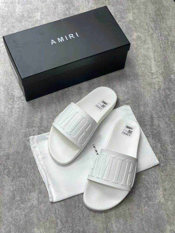 Amiri shoes - rep shoes