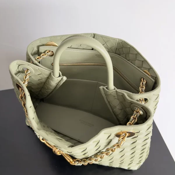 Bottega Veneta bag - rep bags