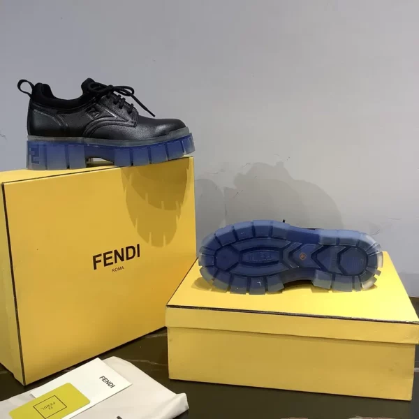 Fendi shoes - Replica shoes