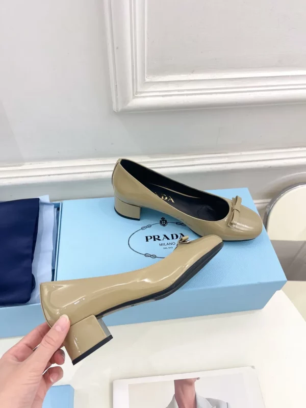 Prada shoes - Replica shoes