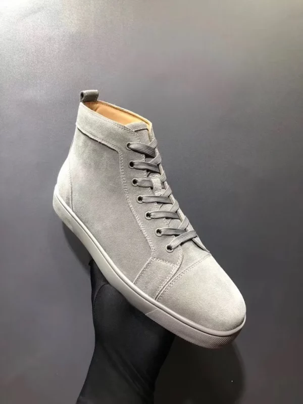 Christian Louboutin shoes - Reps shoes