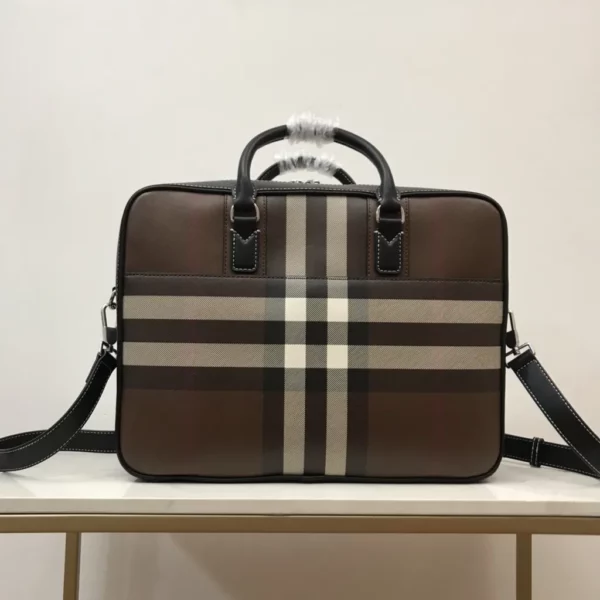 Burberry bag - replica bags