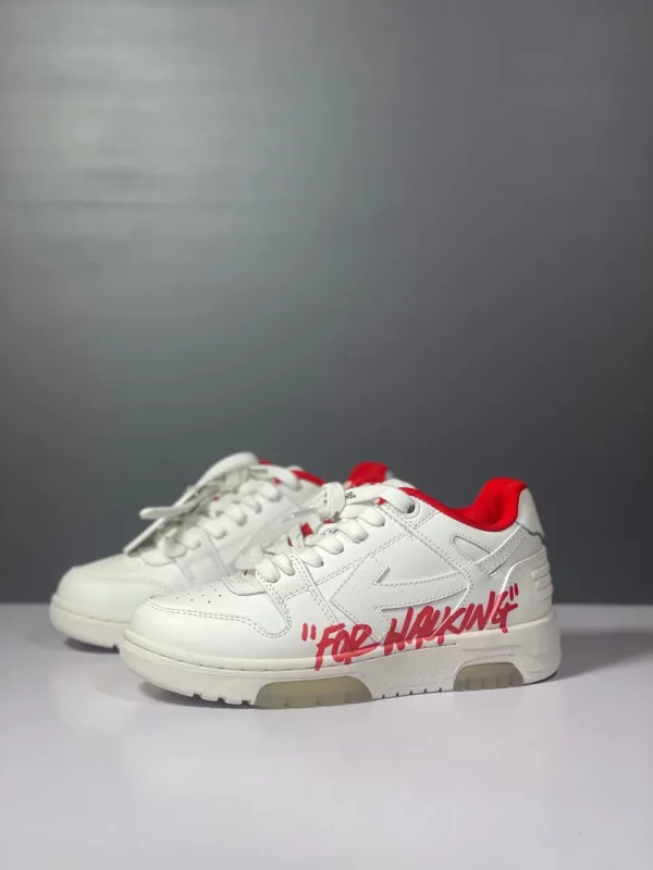 Off White shoes - Replica shoes