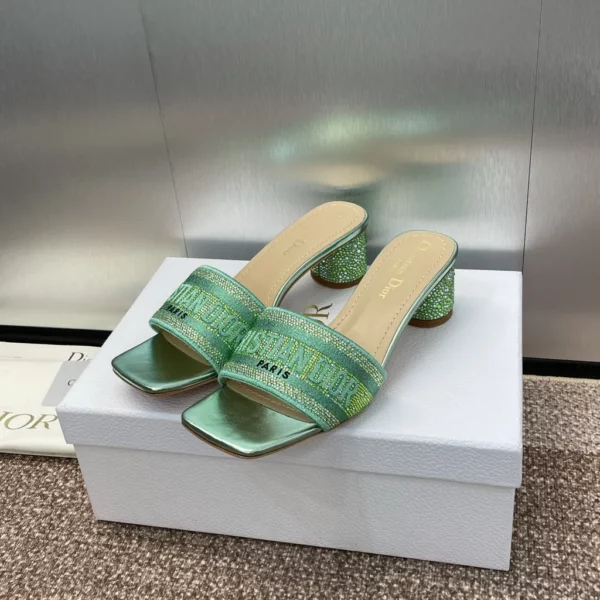 Dior shoes - Replica shoes