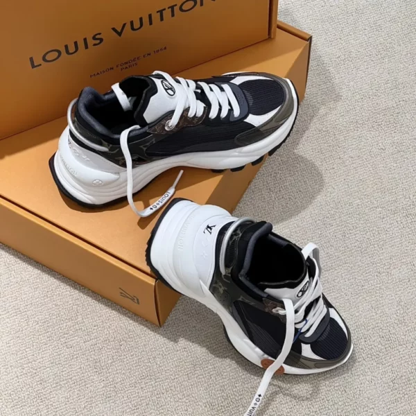 Louis Vuitton shoes - louis vuitton replica shoes