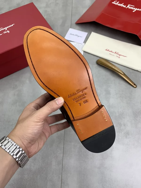 Ferragamo shoes - Reps shoes