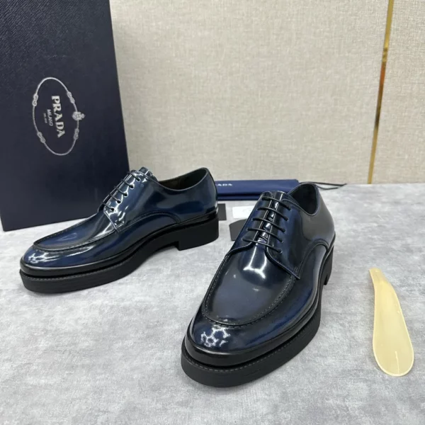 Prada shoes - Reps shoes