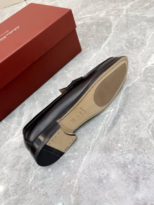 Ferragamo shoes - rep shoes