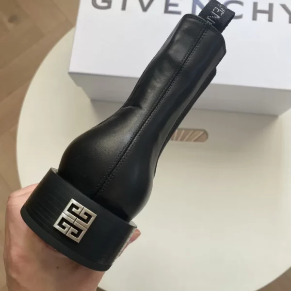 Givenchy shoes - rep shoes