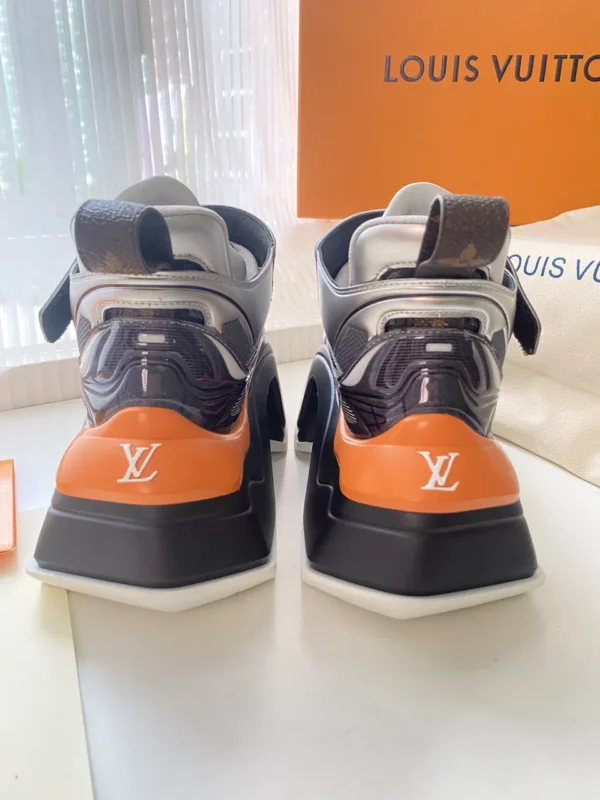 Louis Vuitton shoes - louis vuitton replica shoes