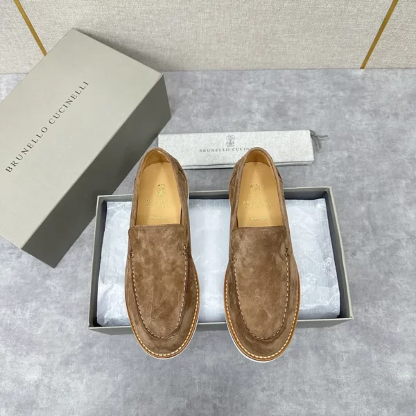 Brunello Cucinelli shoes - Reps shoes