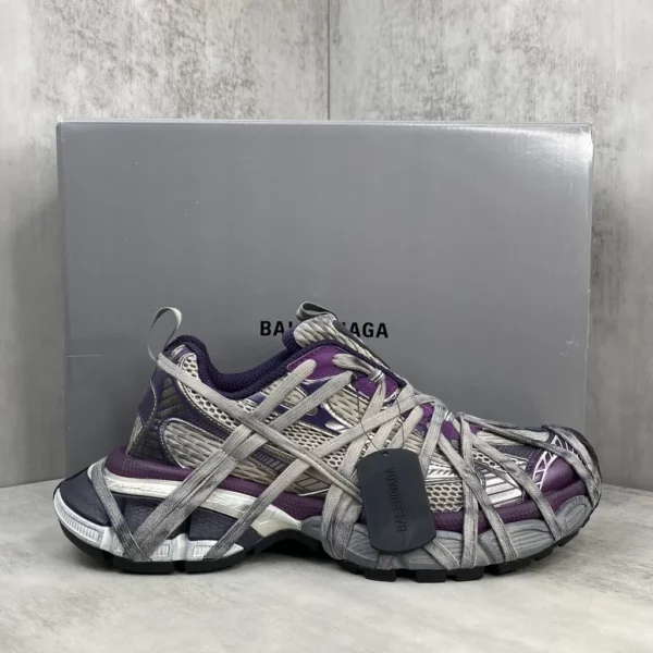 Balenciaga shoes - rep shoes