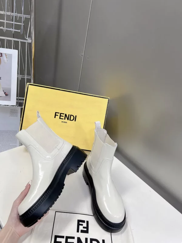 Fendi shoes - Replica shoes