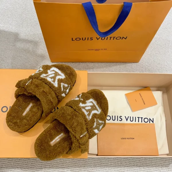 Louis Vuitton shoes - louis vuitton replica shoes