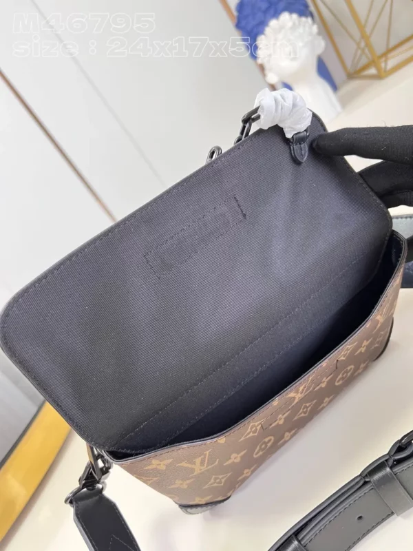 Louis Vuitton bag - louis vuitton replica bags