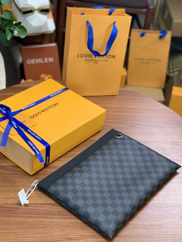 Louis Vuitton bag - louis vuitton replica bags