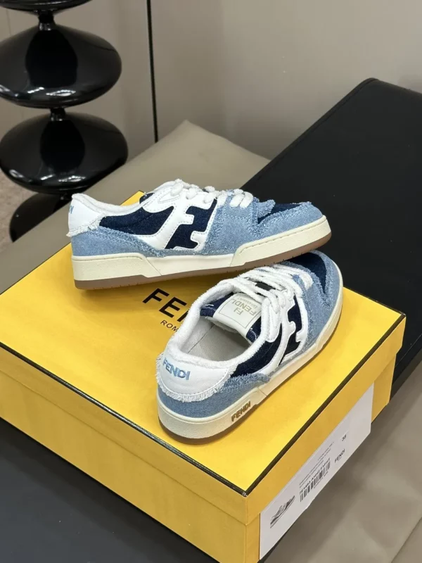 Fendi shoes - rep shoes