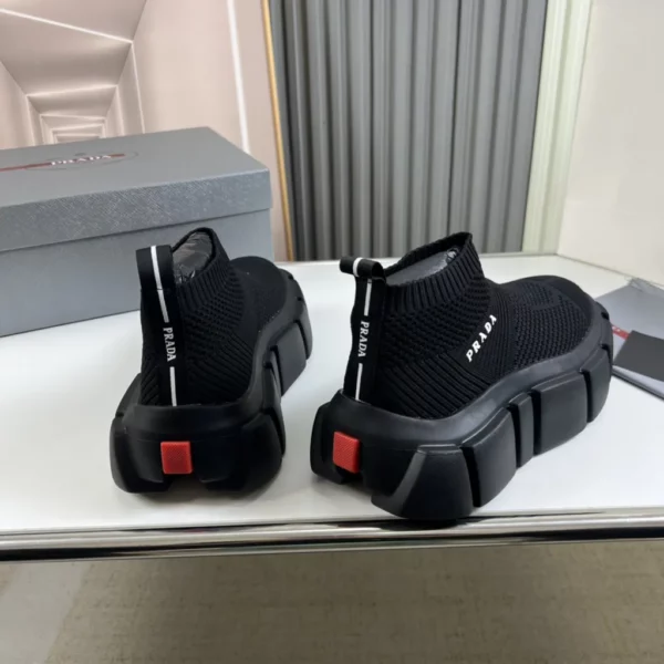 Prada shoes - rep shoes