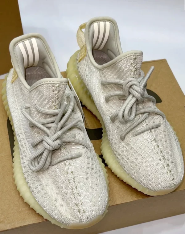 Yeezy shoes - rep shoes