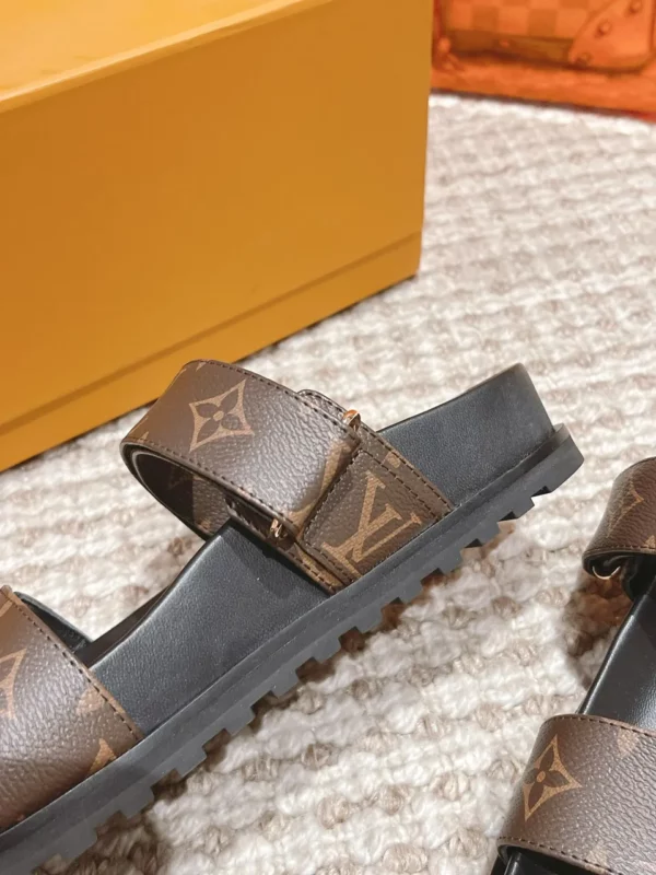 Louis Vuitton shoes - louis vuitton replica shoes