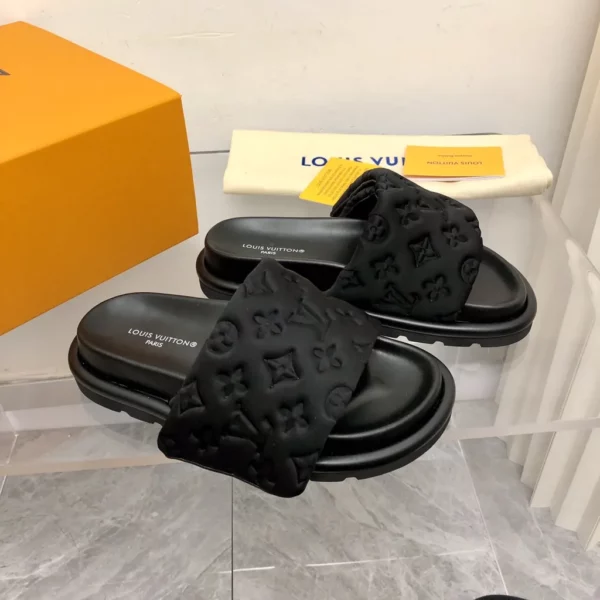 Louis Vuitton shoes - louis vuitton replica shoes