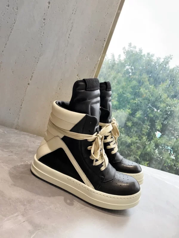 Rick Owens shoes - Replica shoes