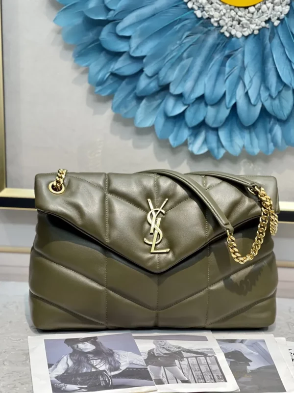 Saint Laurent bag - replica bags