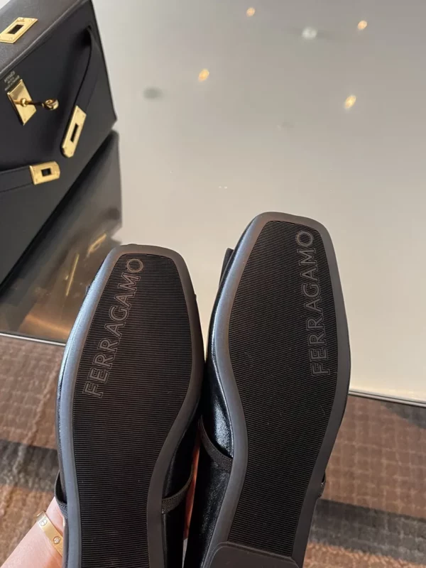 Ferragamo shoes - rep shoes