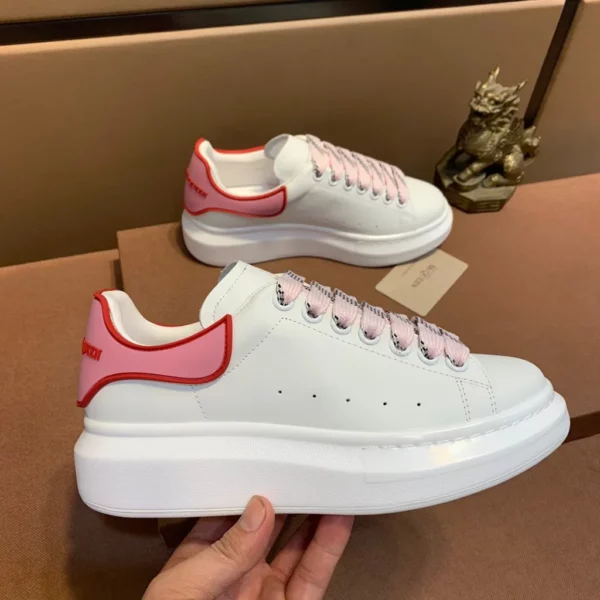 Alexander MCQueen shoes - Reps shoes