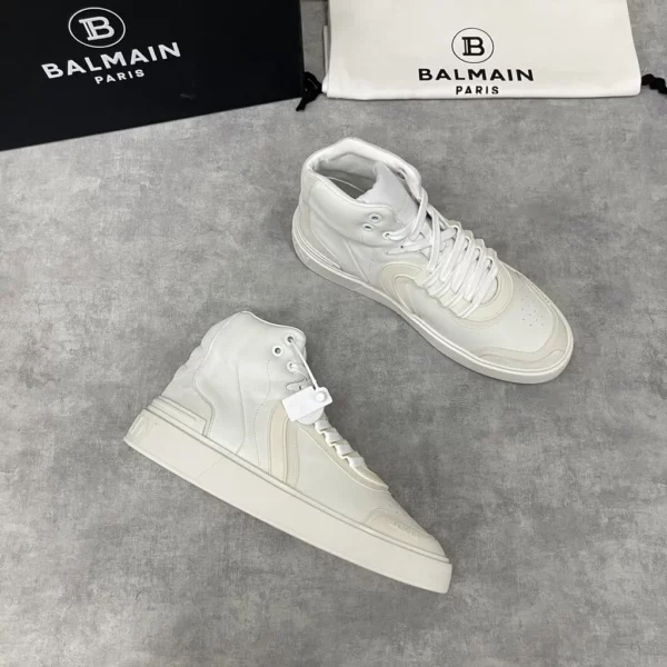 Balmain shoes - Replica shoes