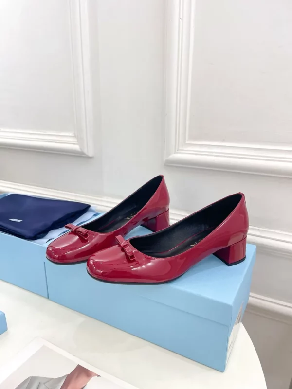 Prada shoes - Replica shoes