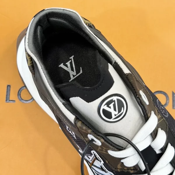 Louis Vuitton shoes - louis vuitton replica shoes