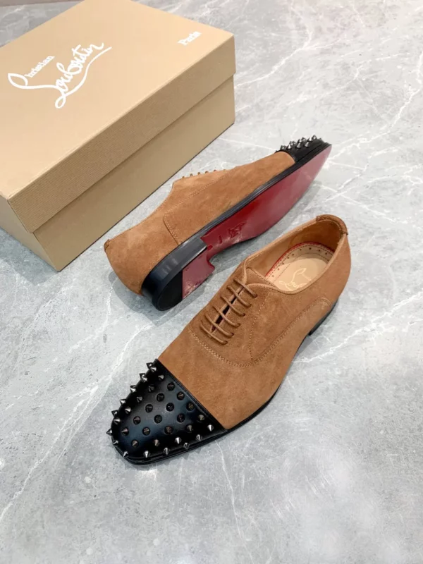 Christian Louboutin shoes - Reps shoes