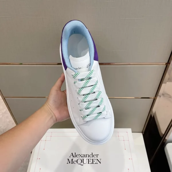 Alexander MCQueen shoes - rep shoes