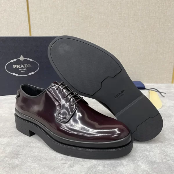 Prada shoes - Replica shoes