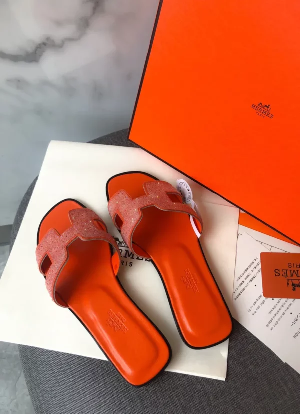 Hermes shoes - Reps shoes