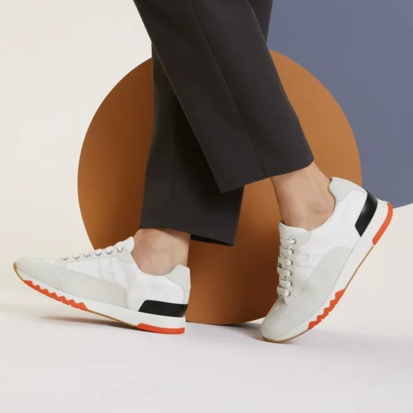 Hermes shoes - Reps shoes