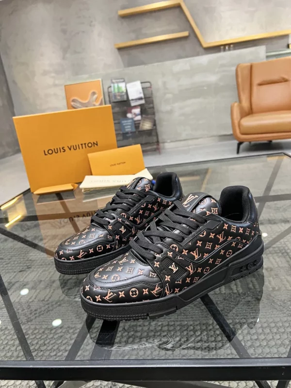 Louis Vuitton shoes - louis vuitton replica shoes