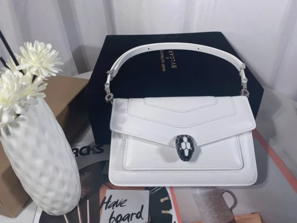 Bvlgari bag - rep bags