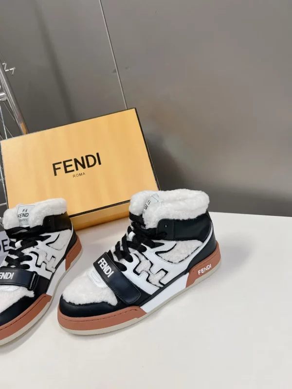 Fendi shoes - Reps shoes