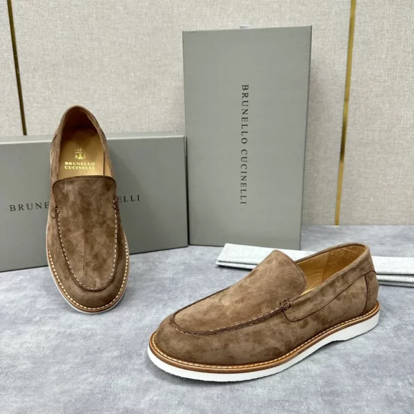 Brunello Cucinelli shoes - Reps shoes